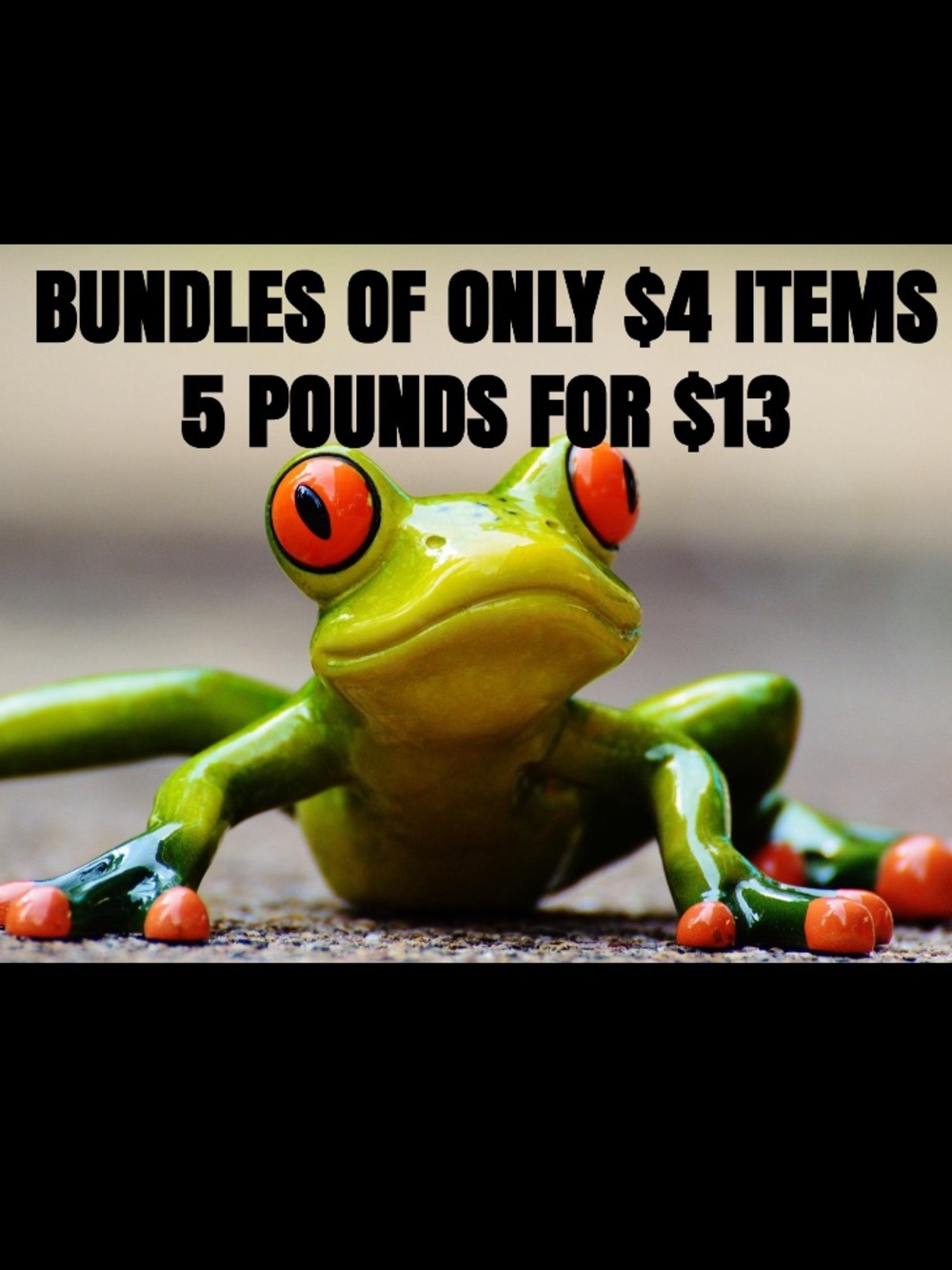 Bundle special - Picture 1 of 1